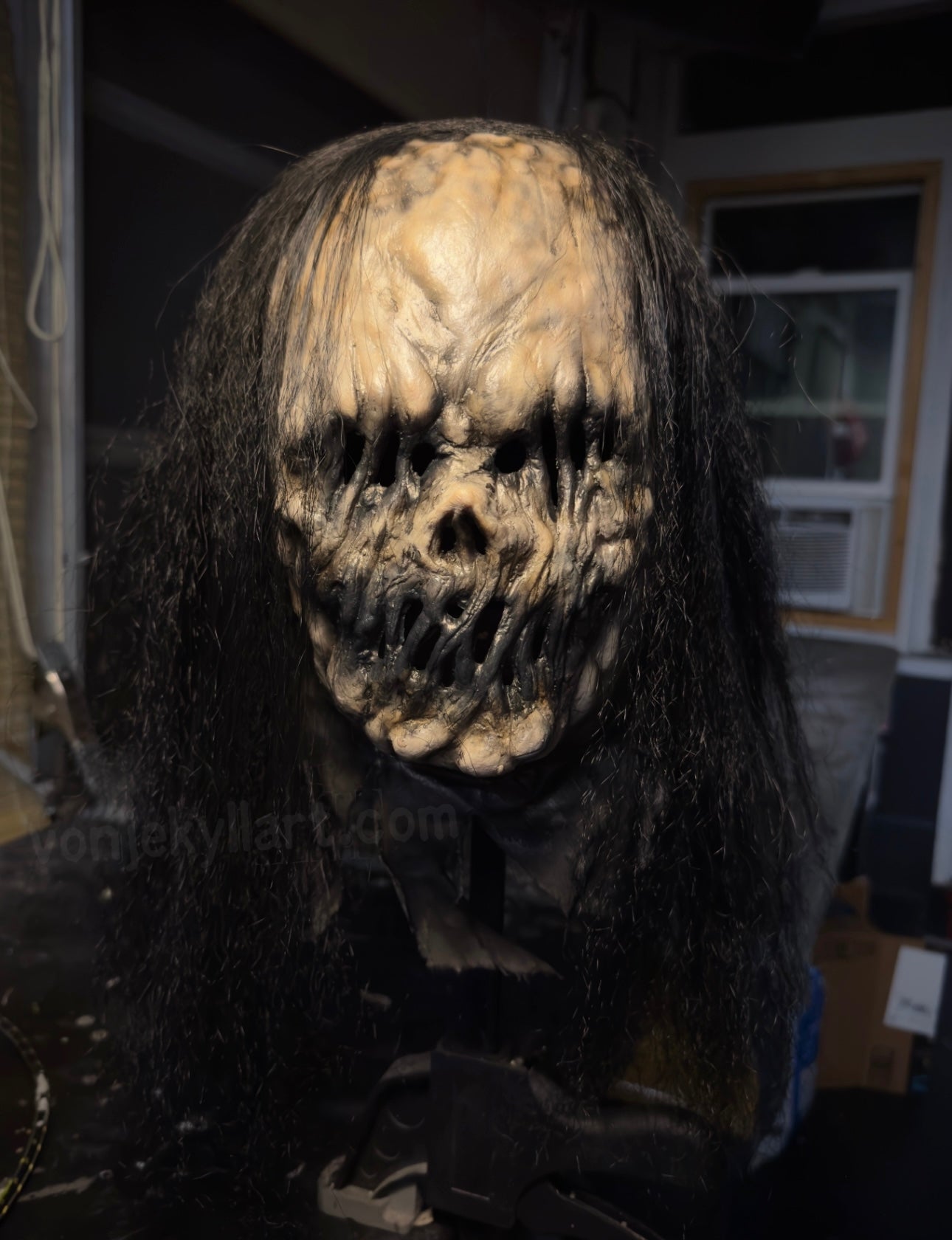 Pariah Mask