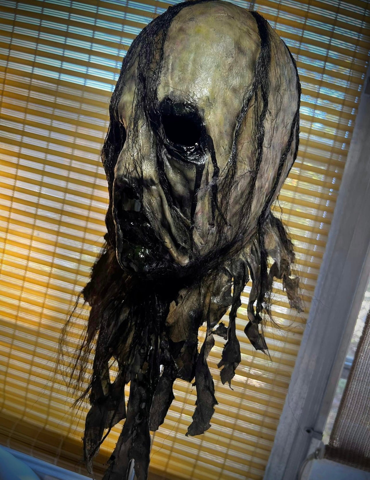 Drowned Witch