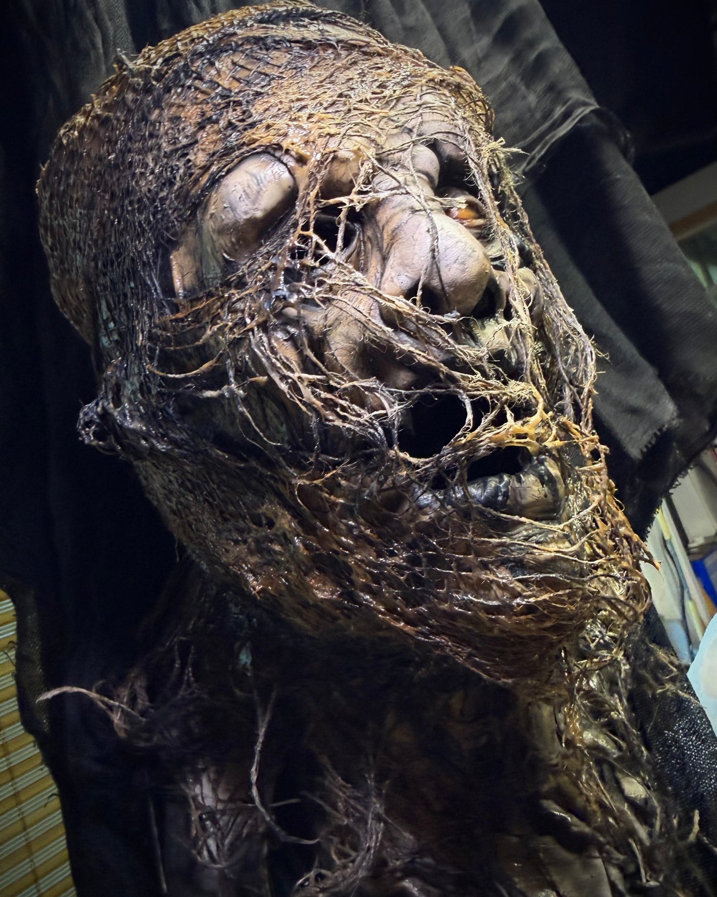 Bagface one-off