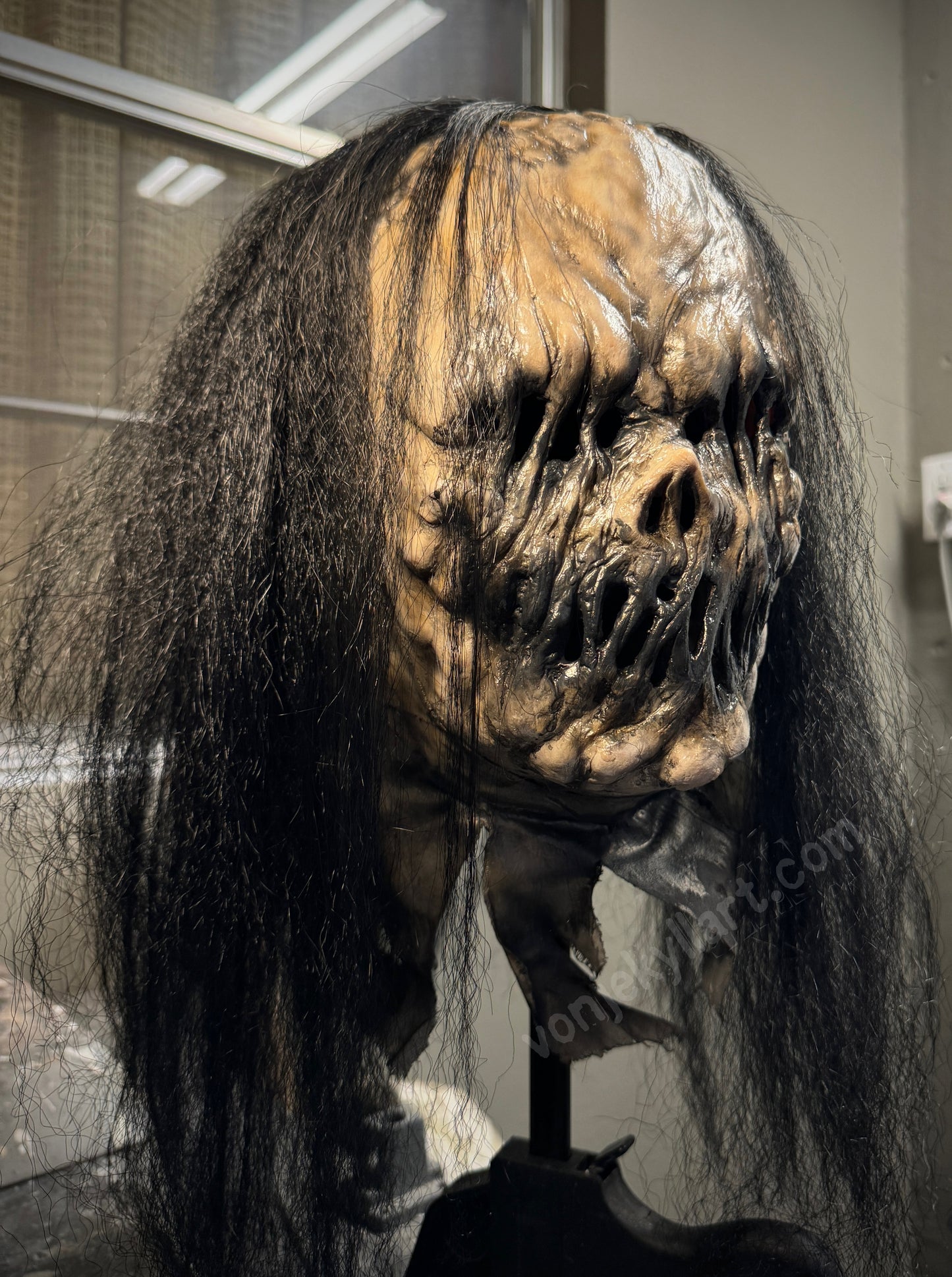 Pariah Mask