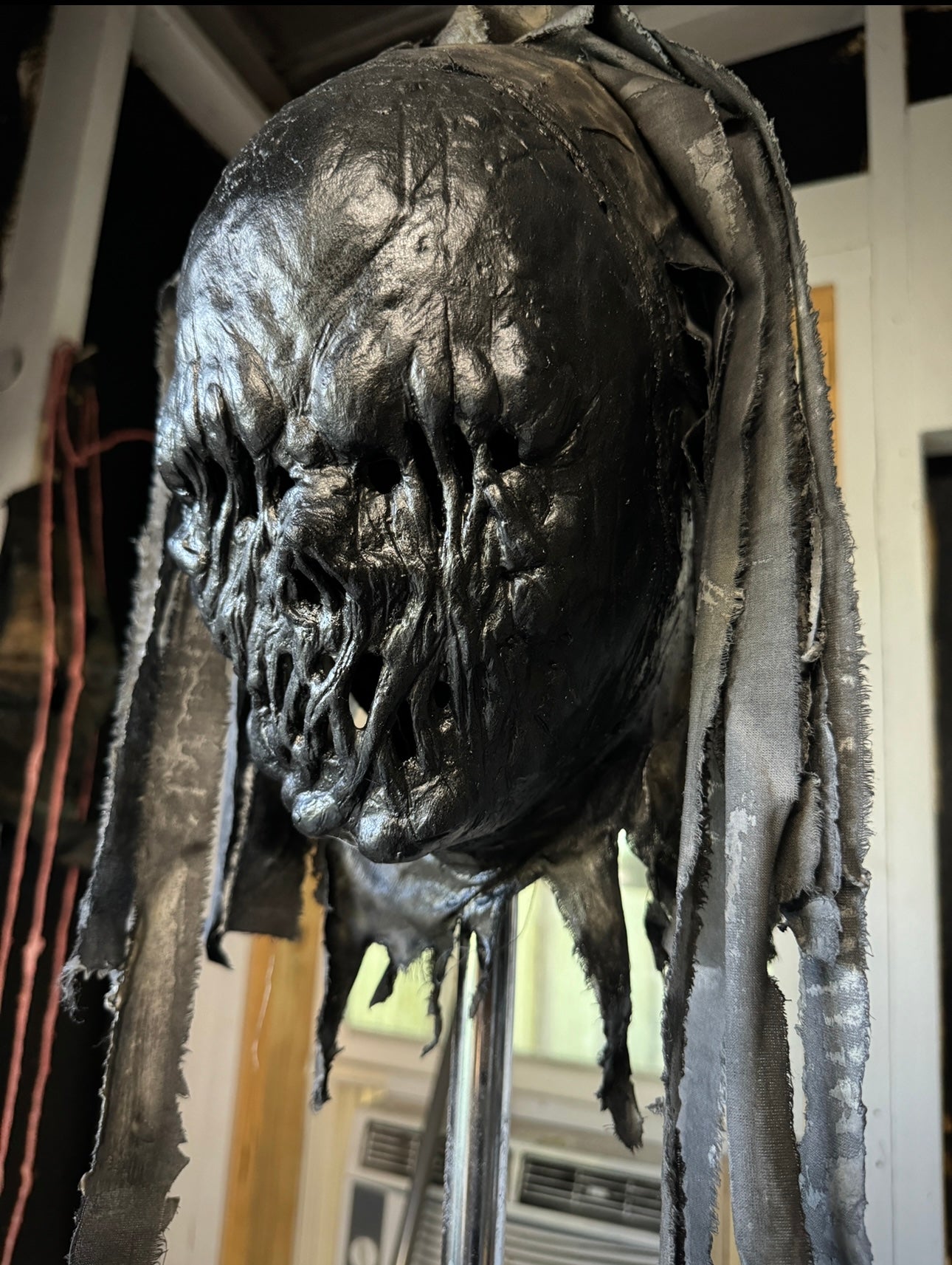 Pariah Mask