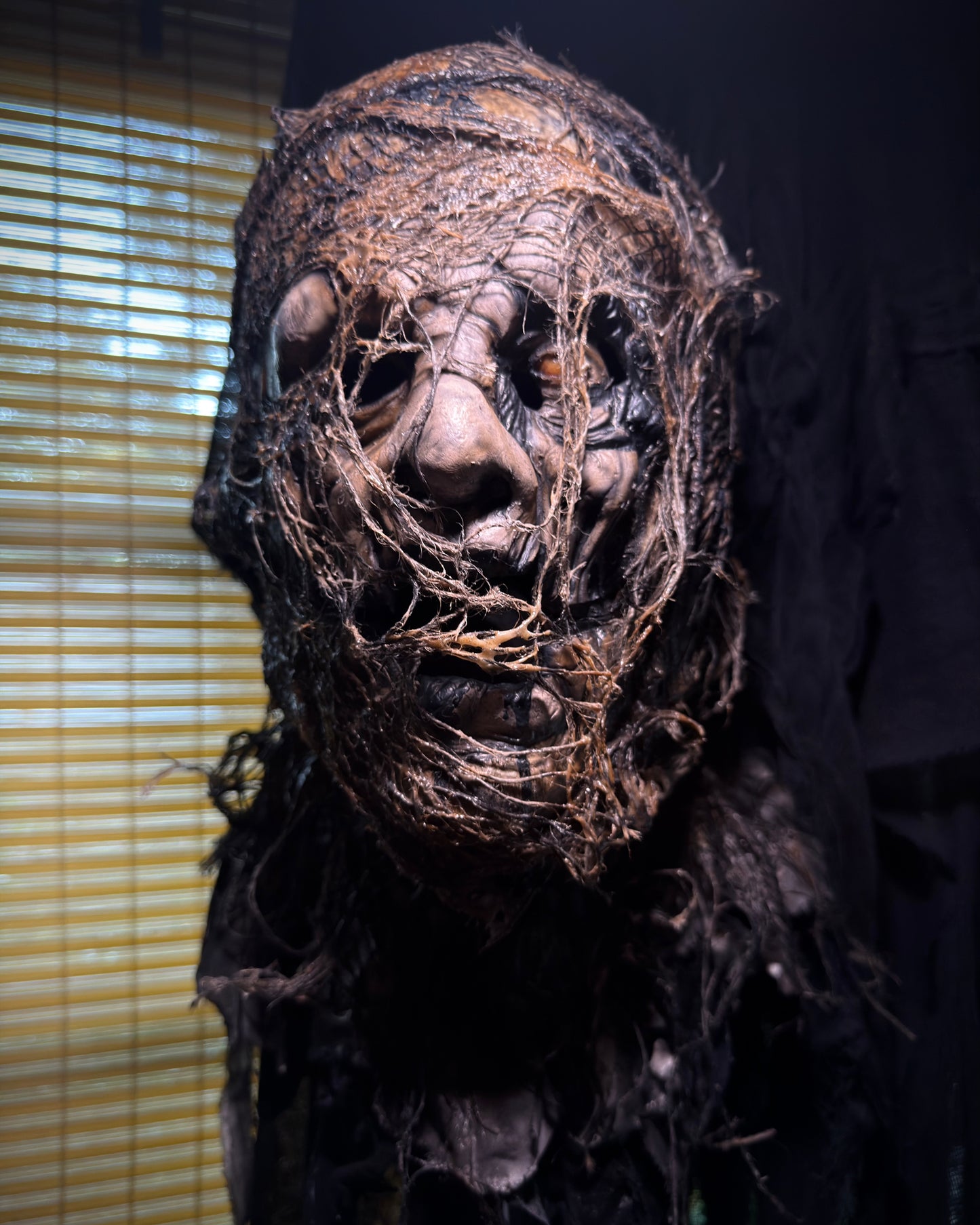 Bagface one-off