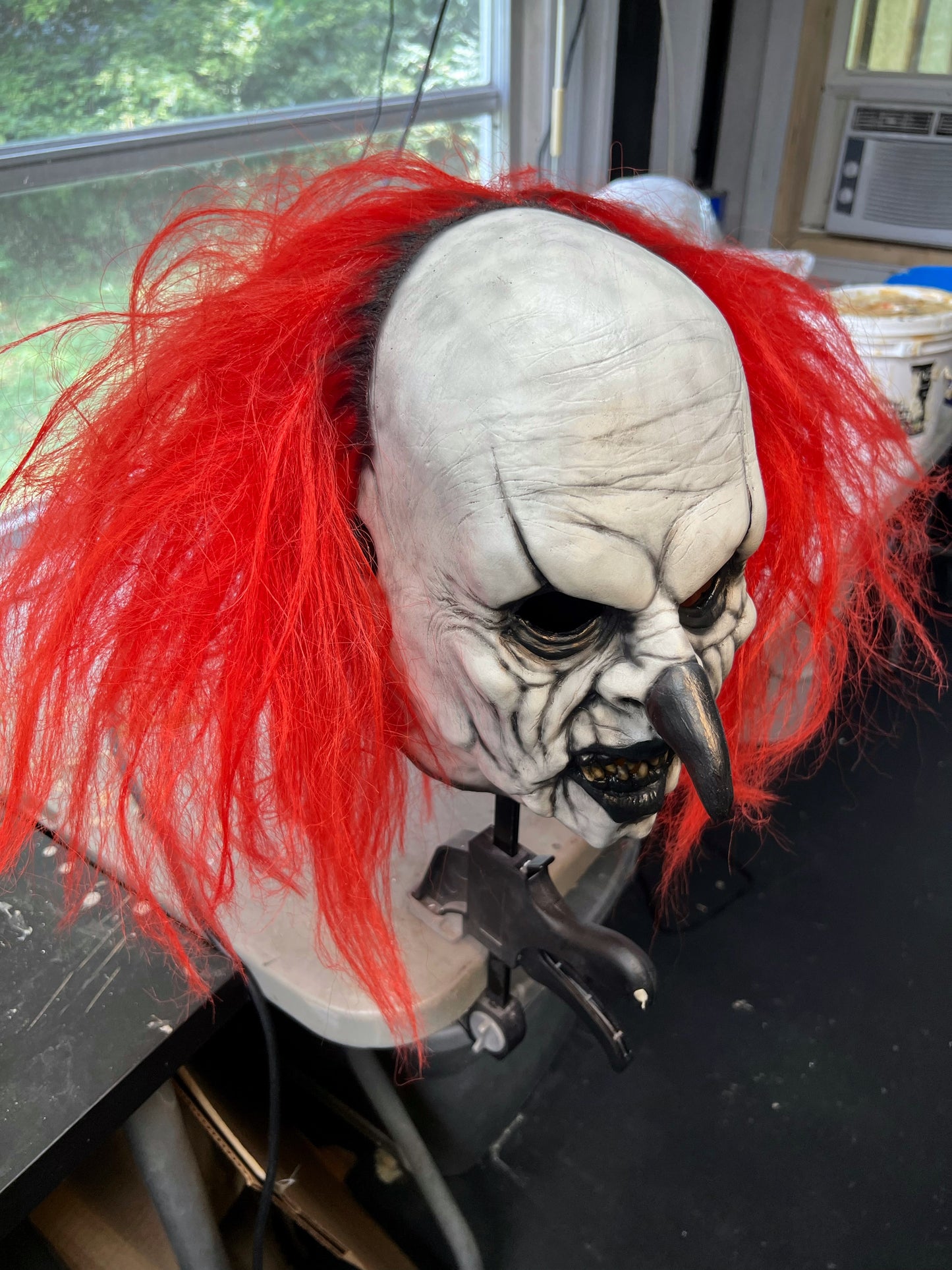 Freakshow Mask