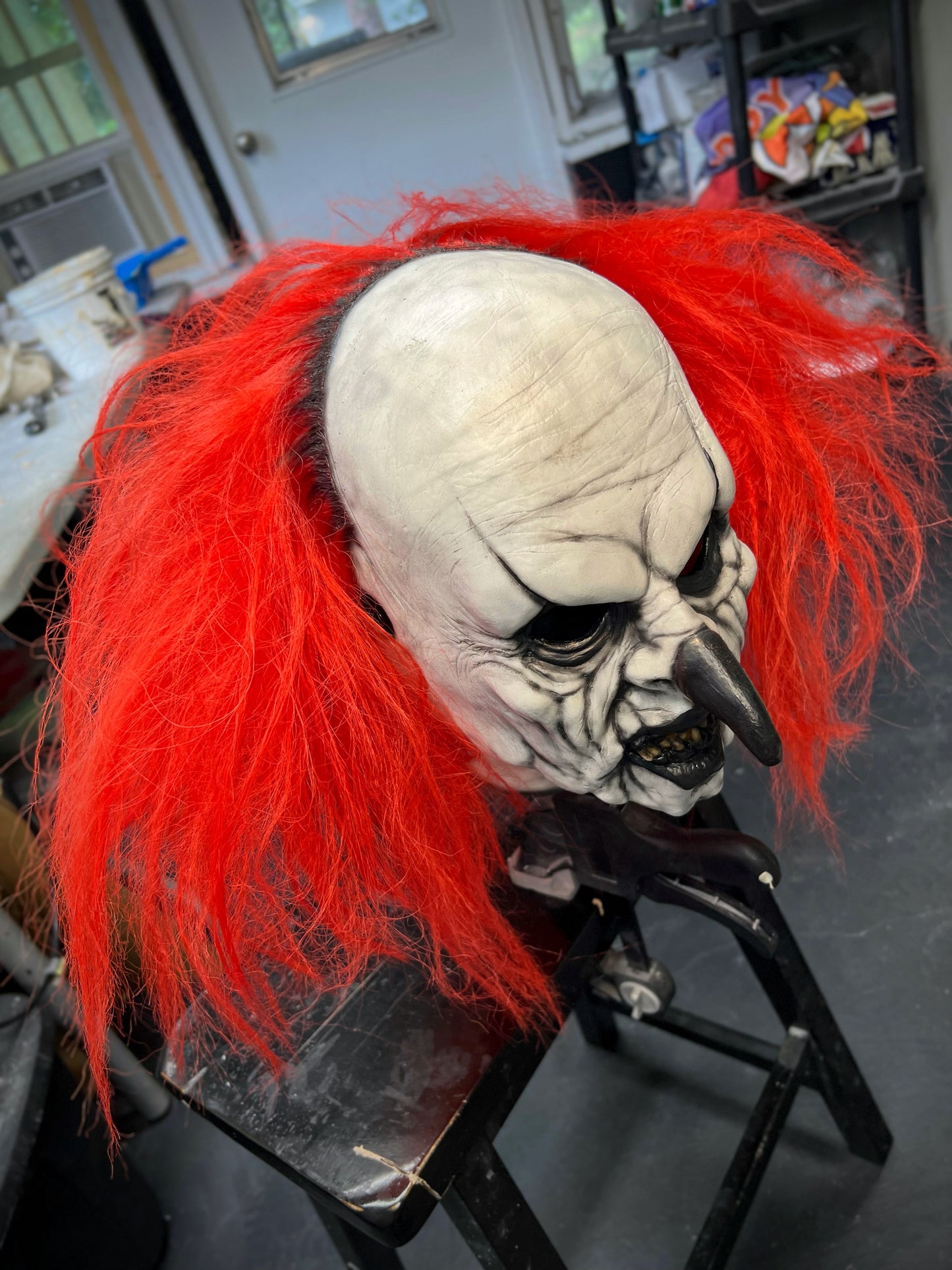 Freakshow Mask