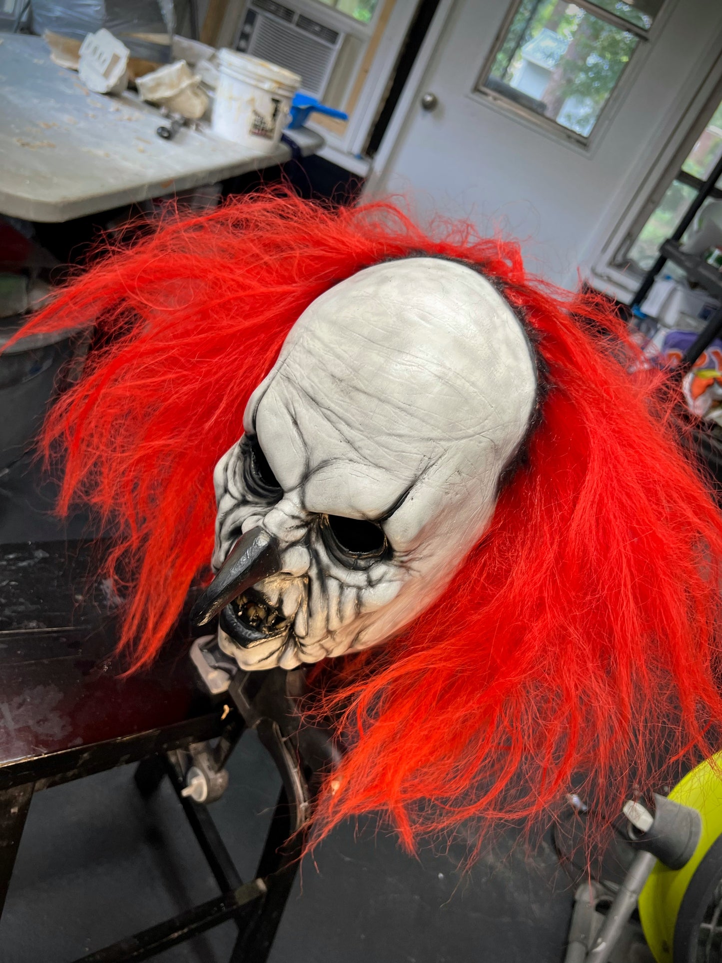 Freakshow Mask