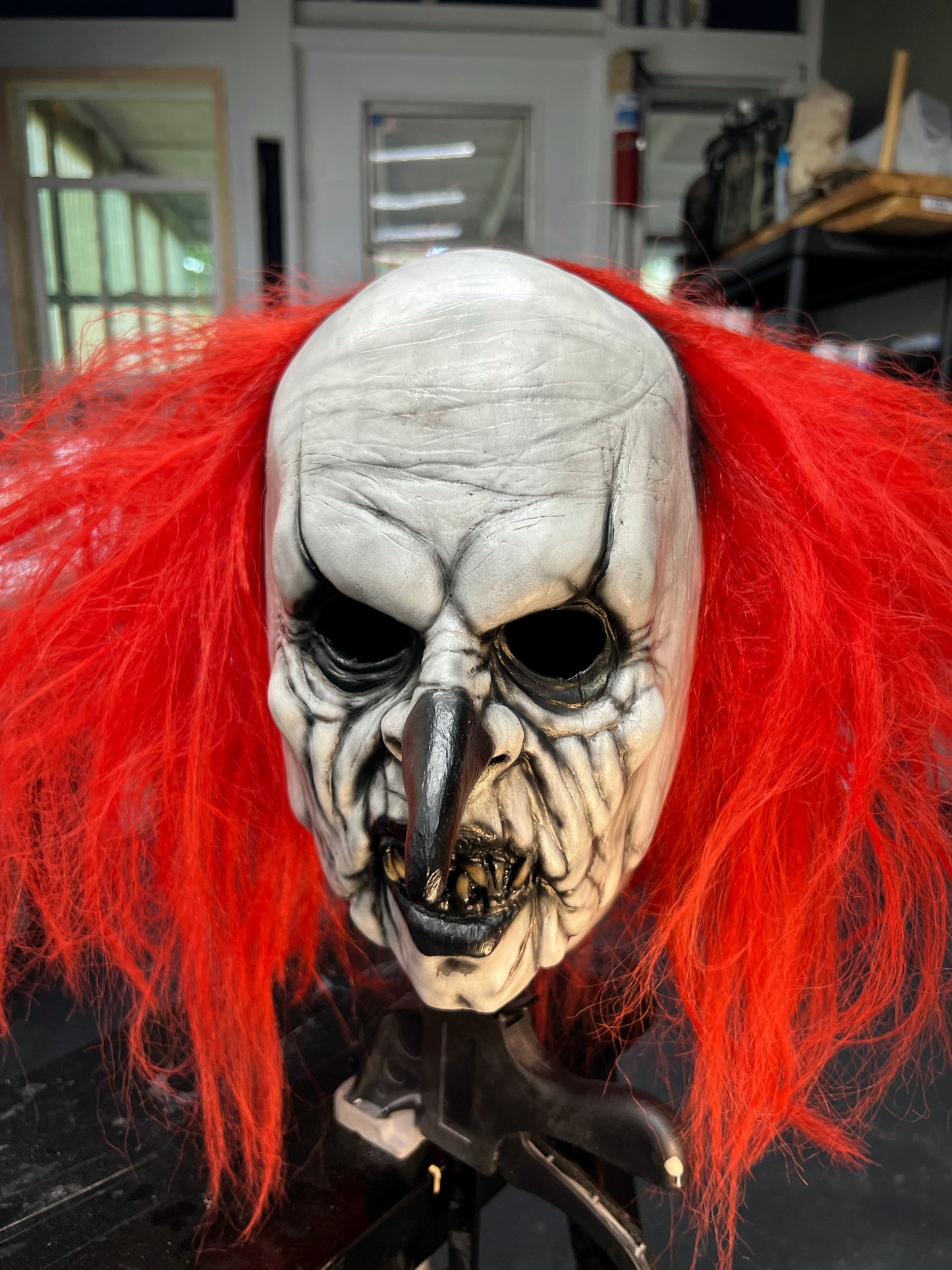Freakshow Mask
