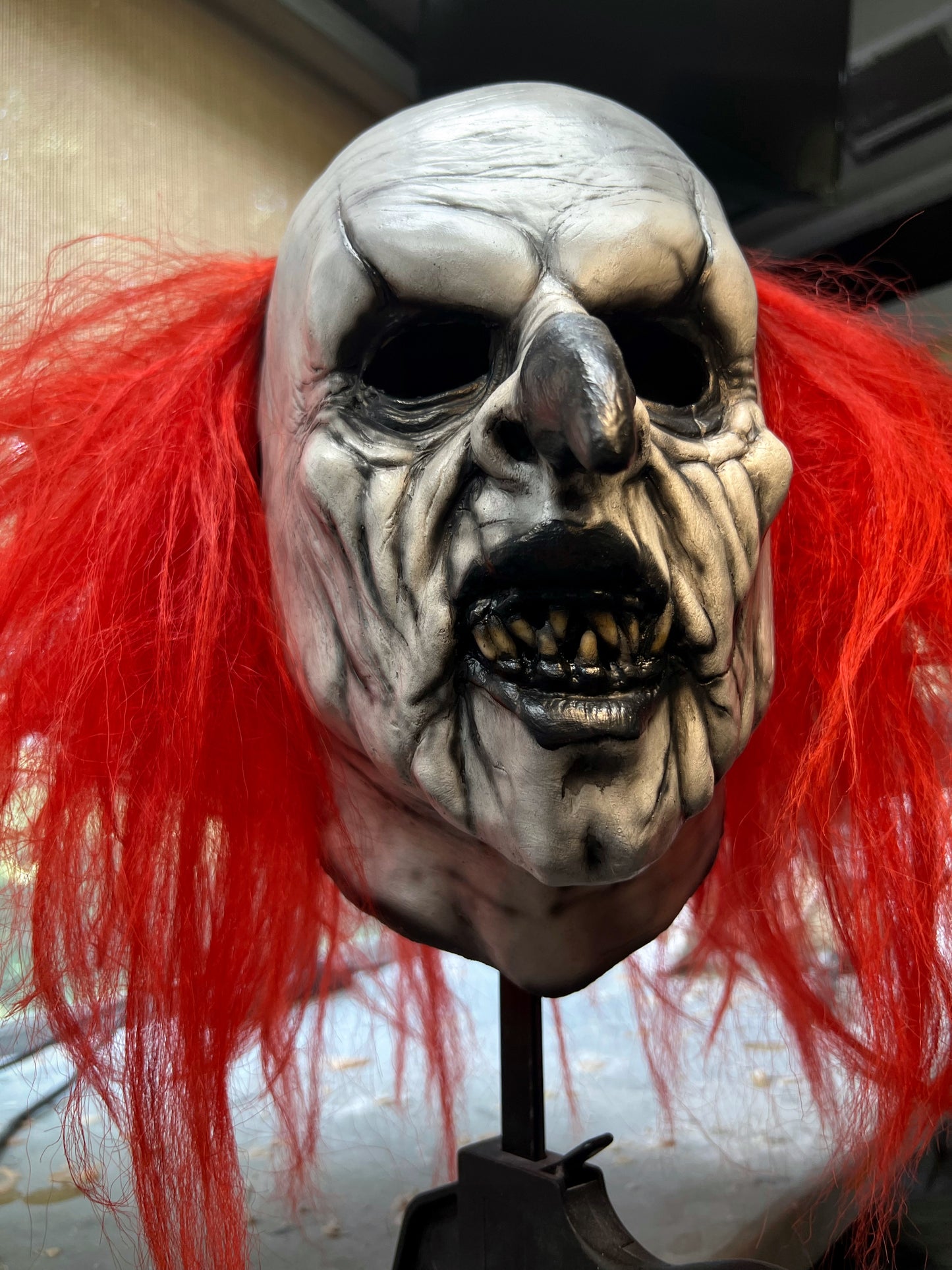 Freakshow Mask