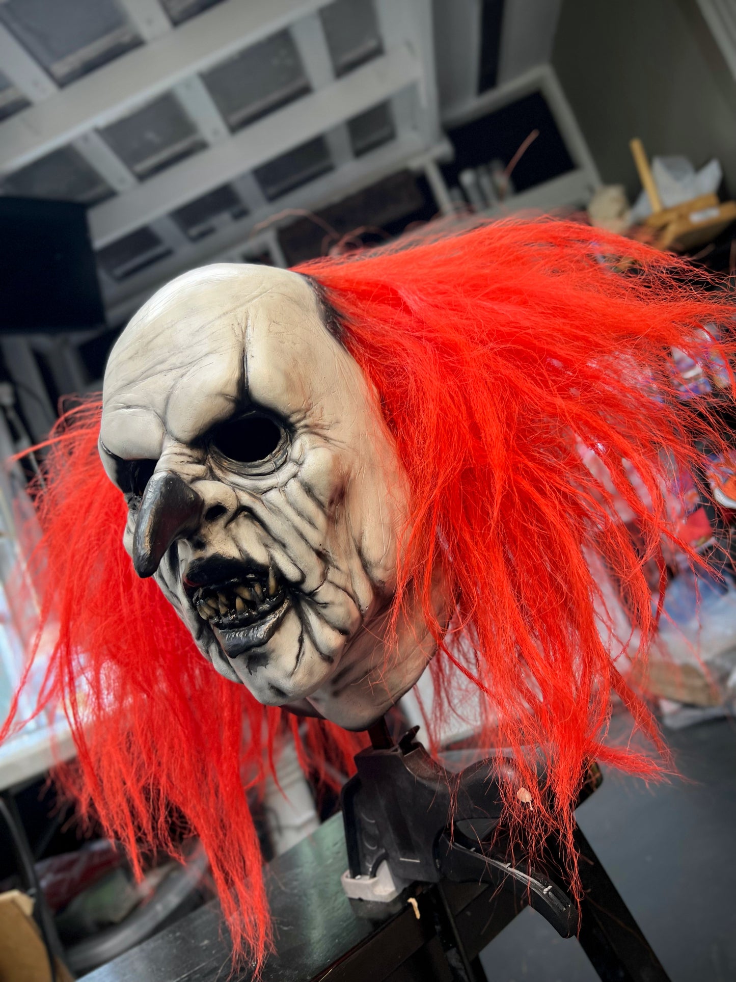 Freakshow Mask