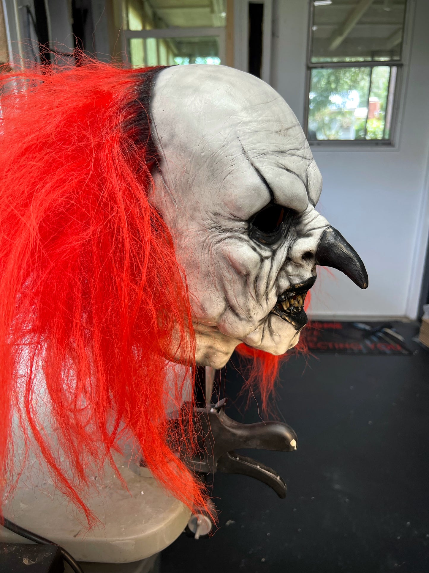 Freakshow Mask
