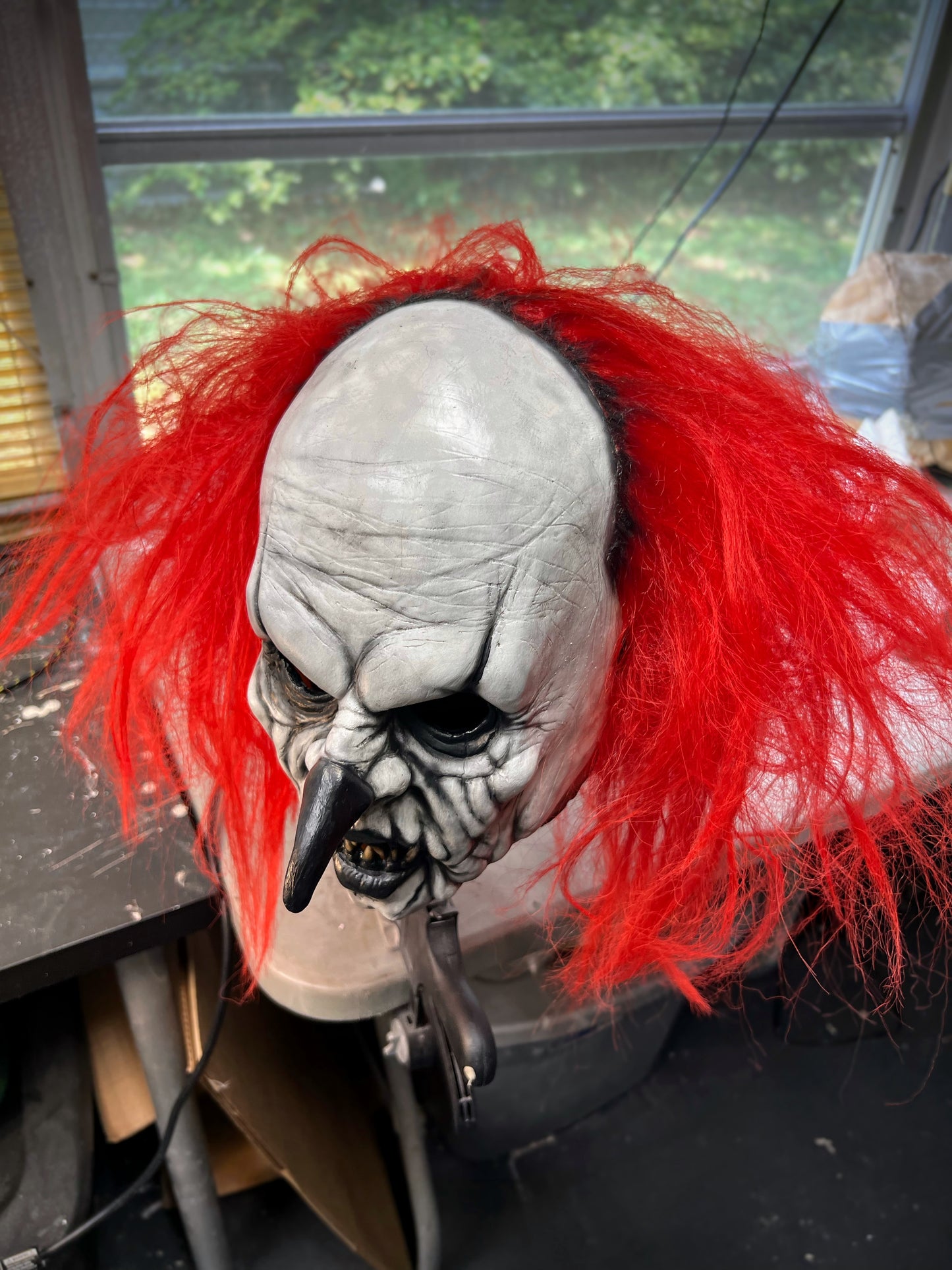 Freakshow Mask