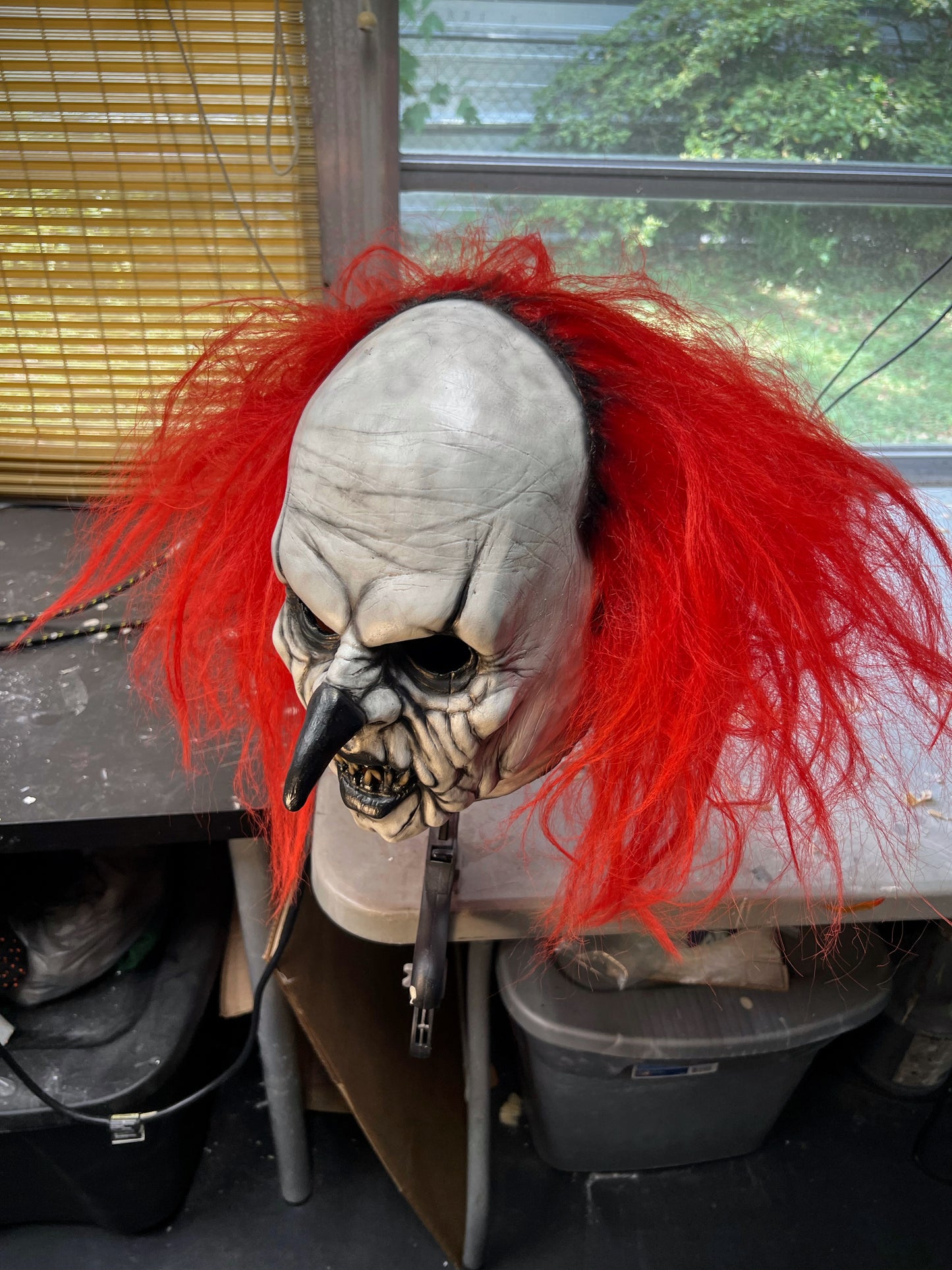 Freakshow Mask
