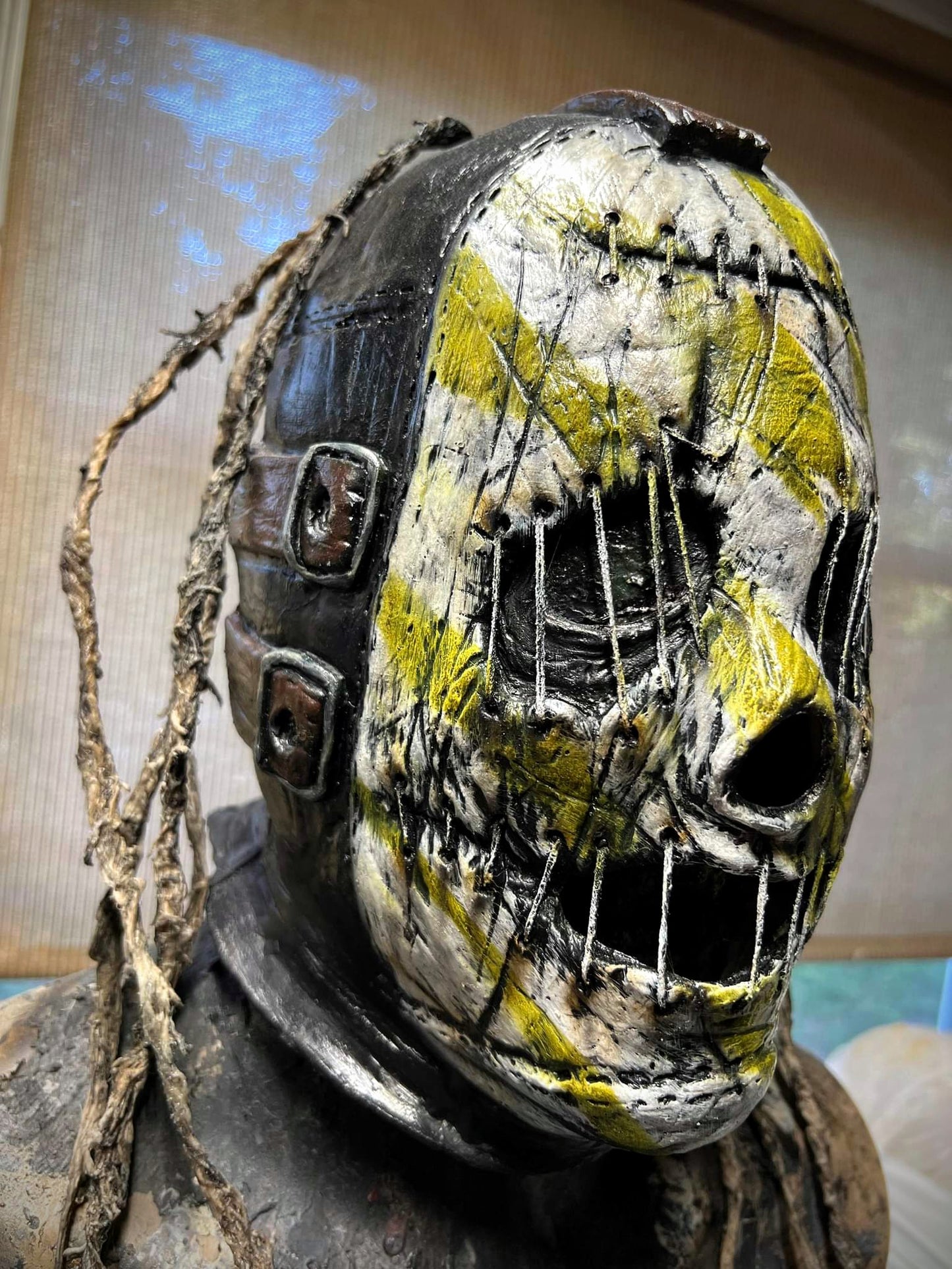Executioner Mask