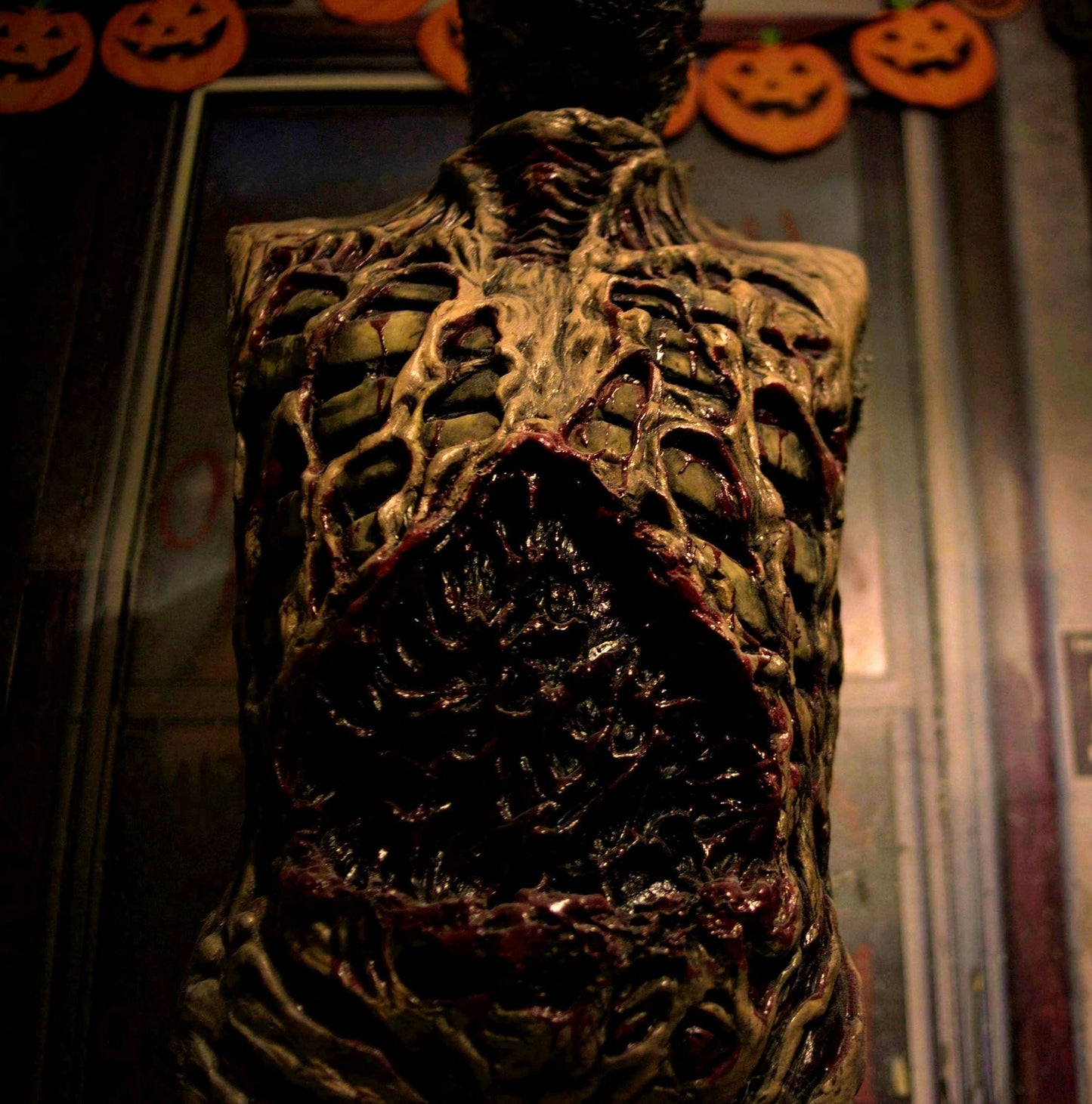 Corpse Torso Piece