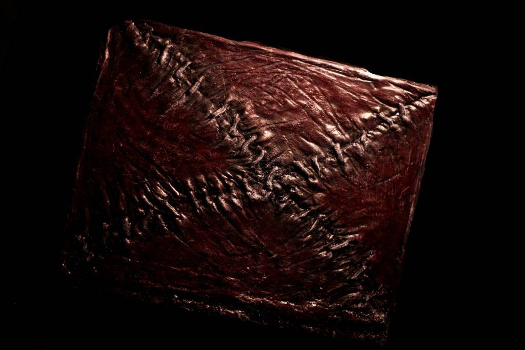 The Evil Book Sketchbook