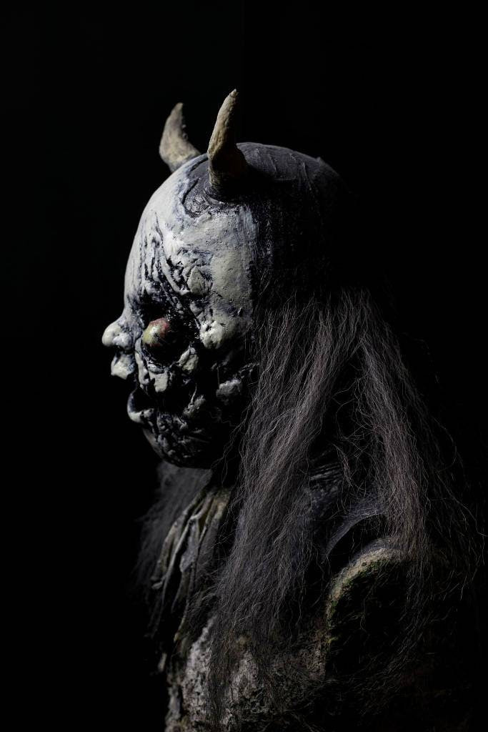 Little Devil Mask