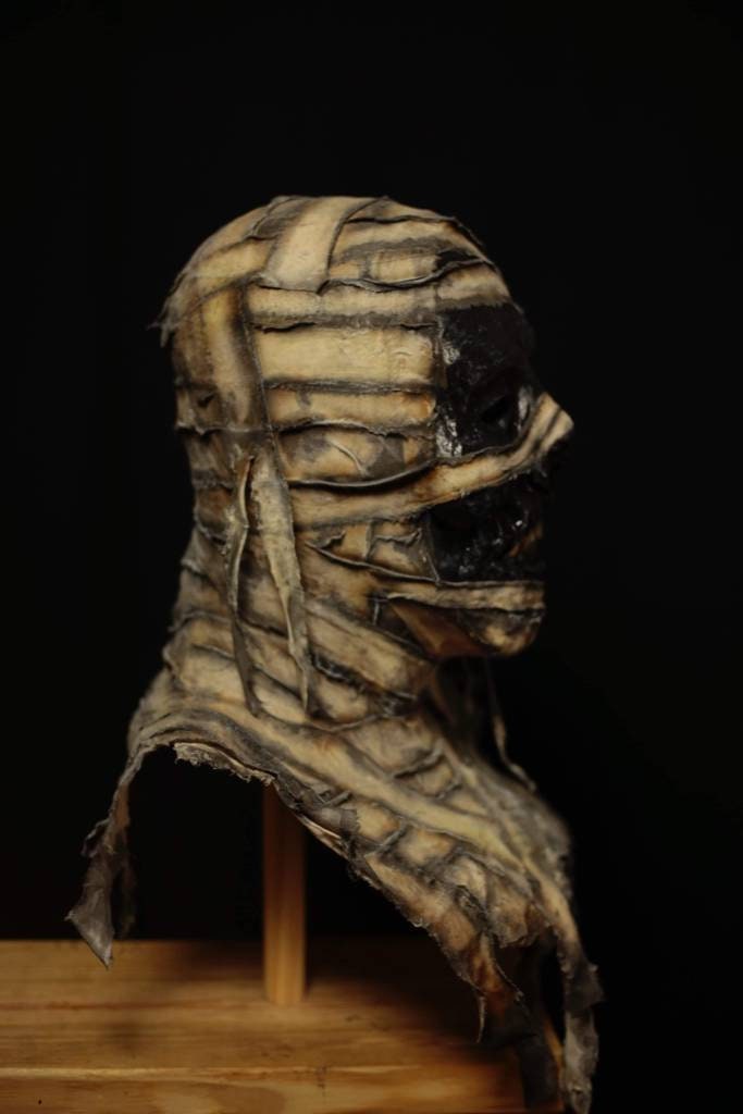 Mummy Mask