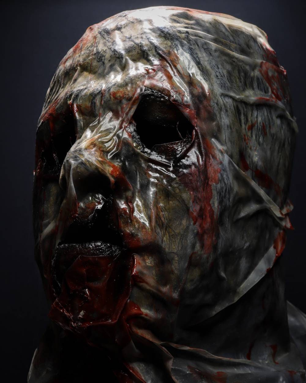 BodyBagged Mask