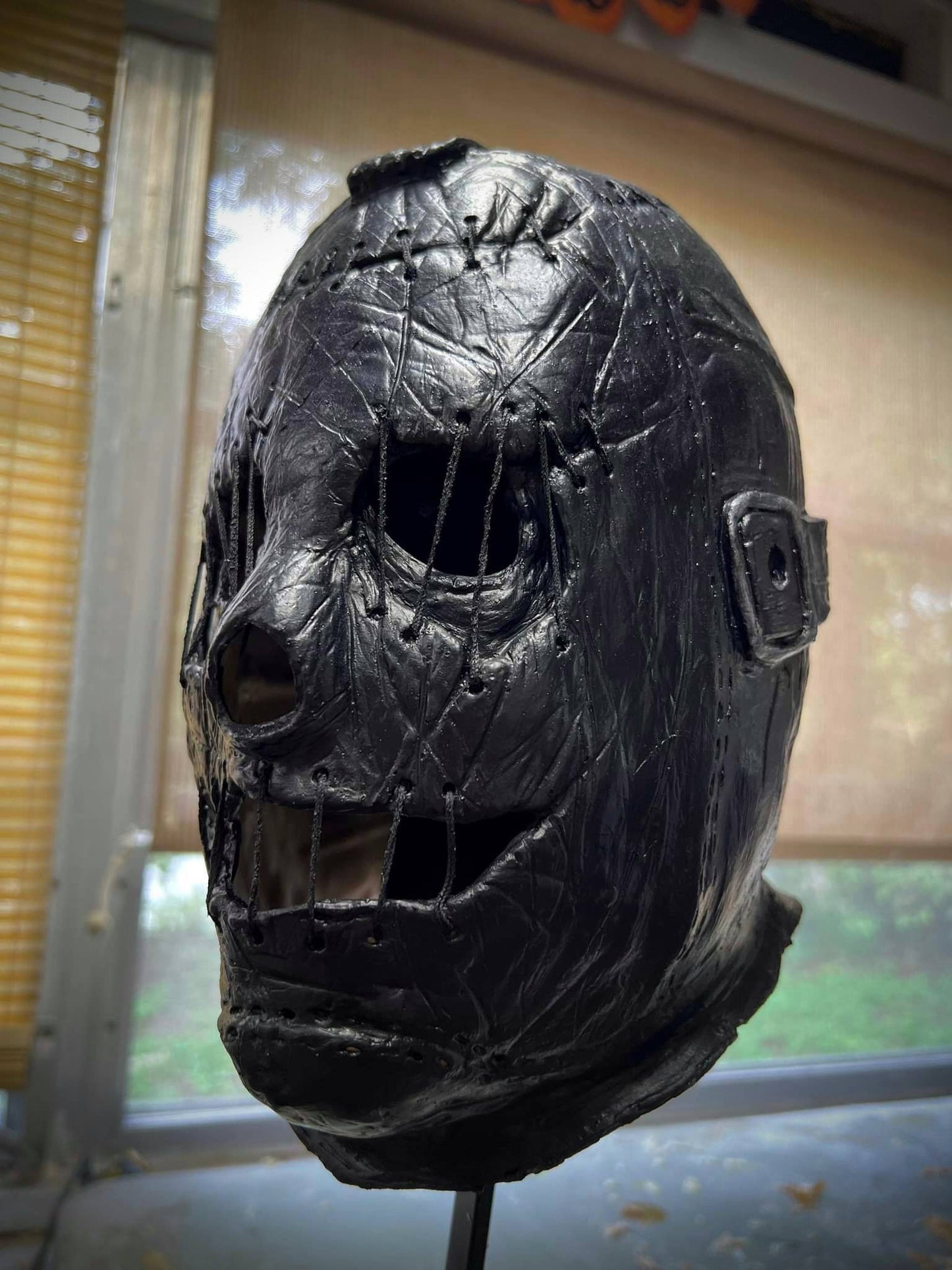 Executioner Mask