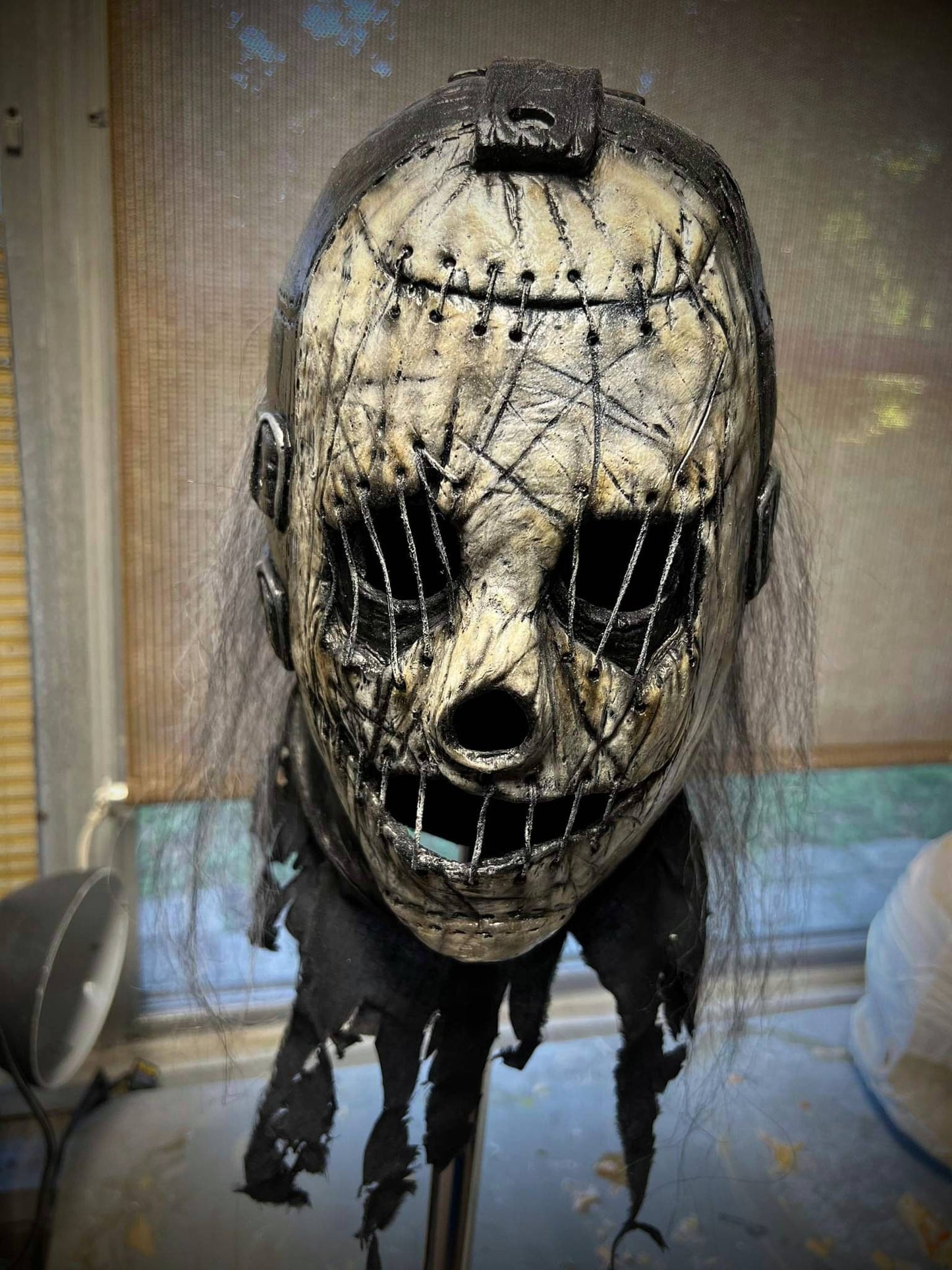 Executioner Mask