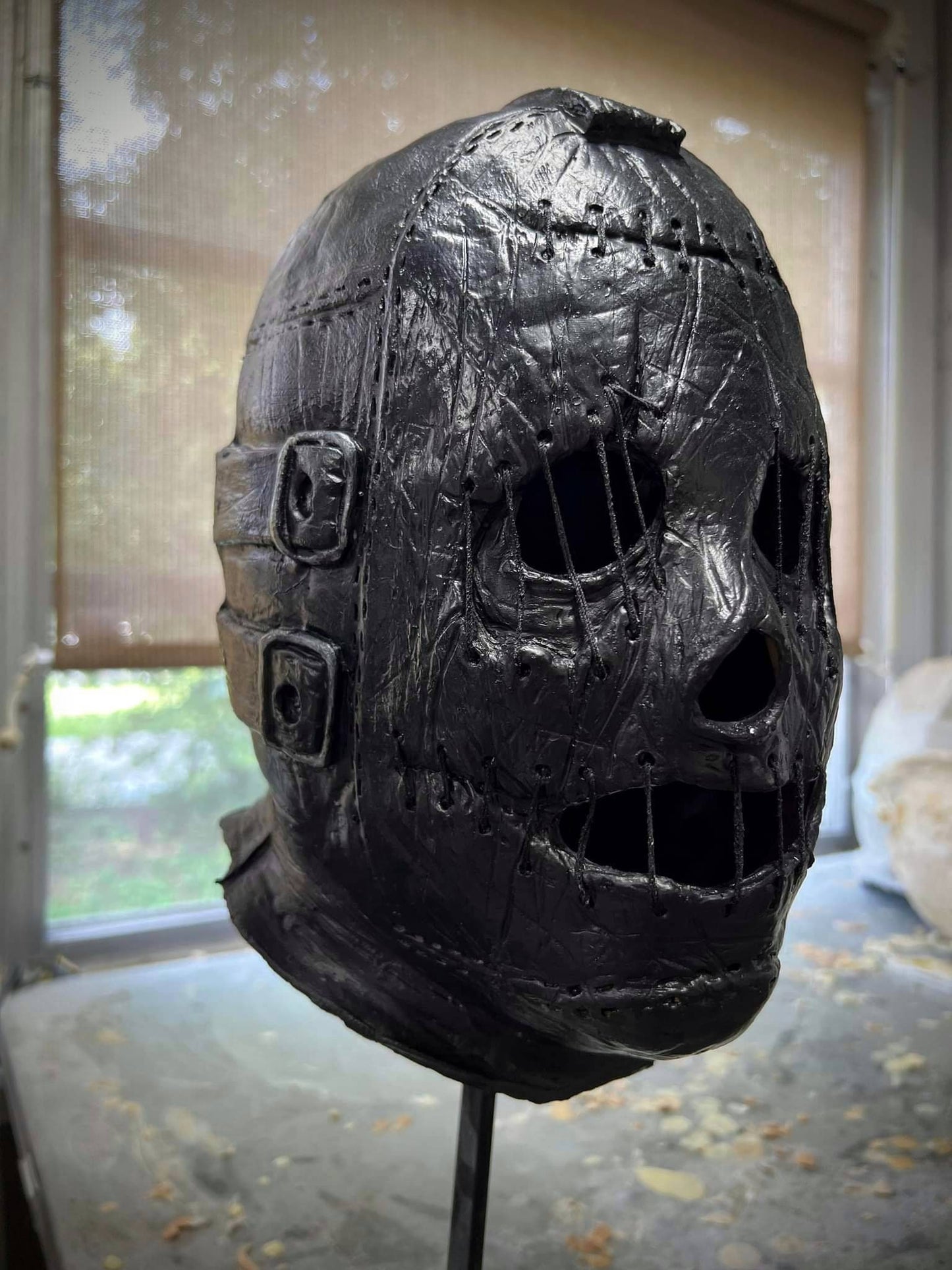 Executioner Mask