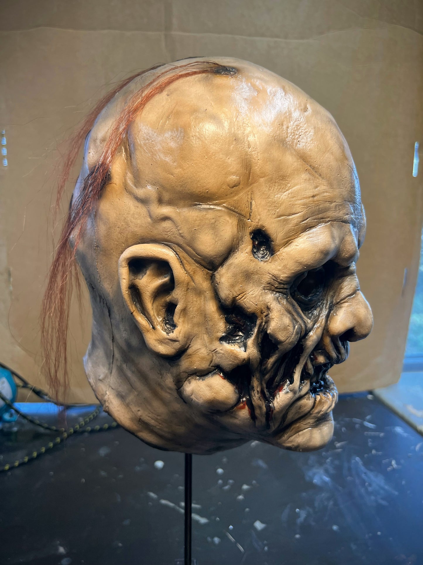 Cousin Mask