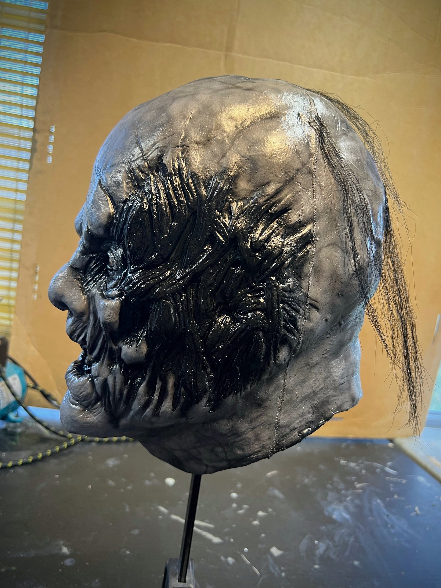 Cousin Mask