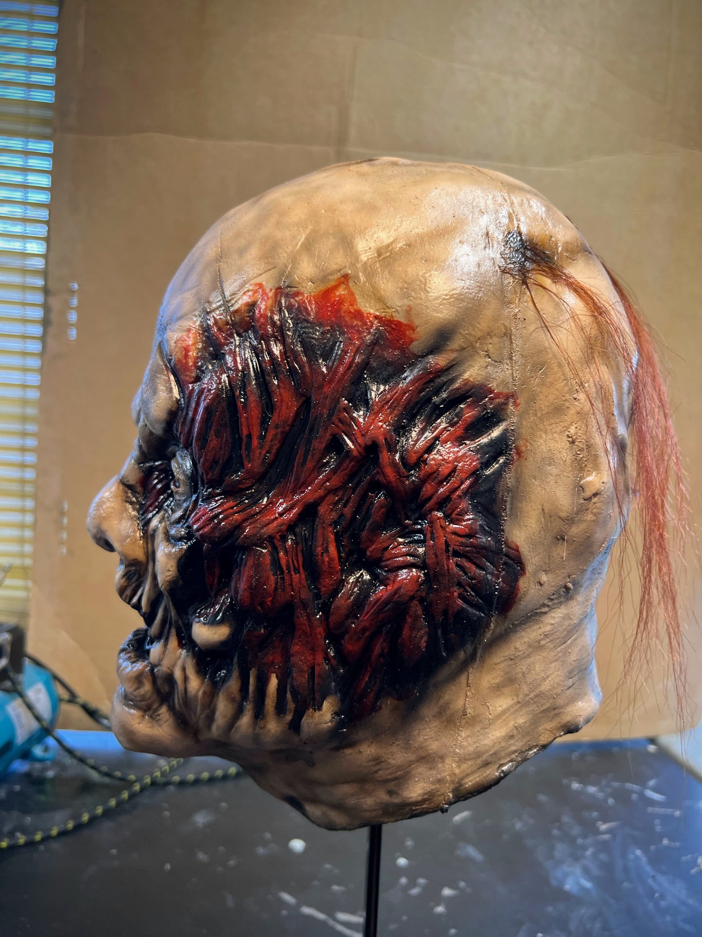 Cousin Mask