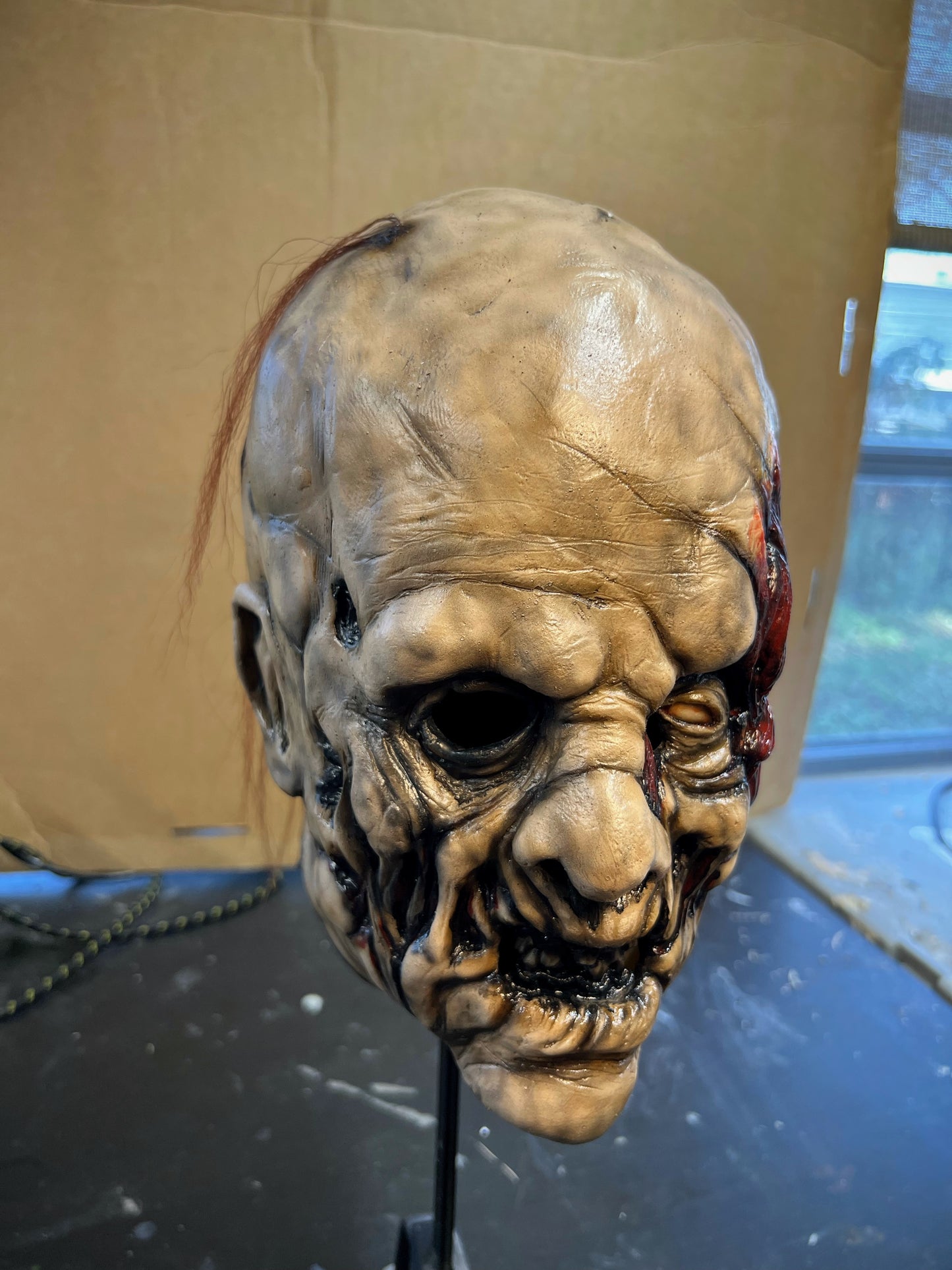Cousin Mask