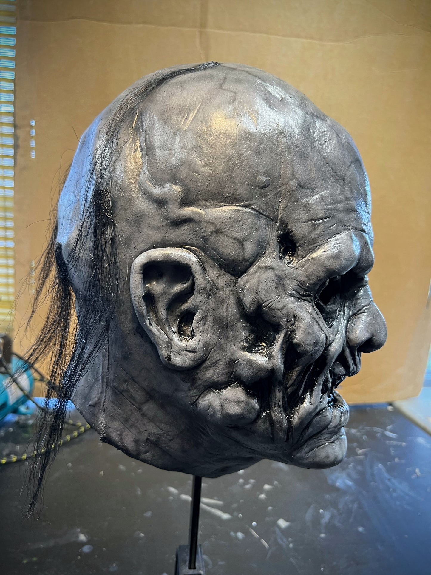 Cousin Mask