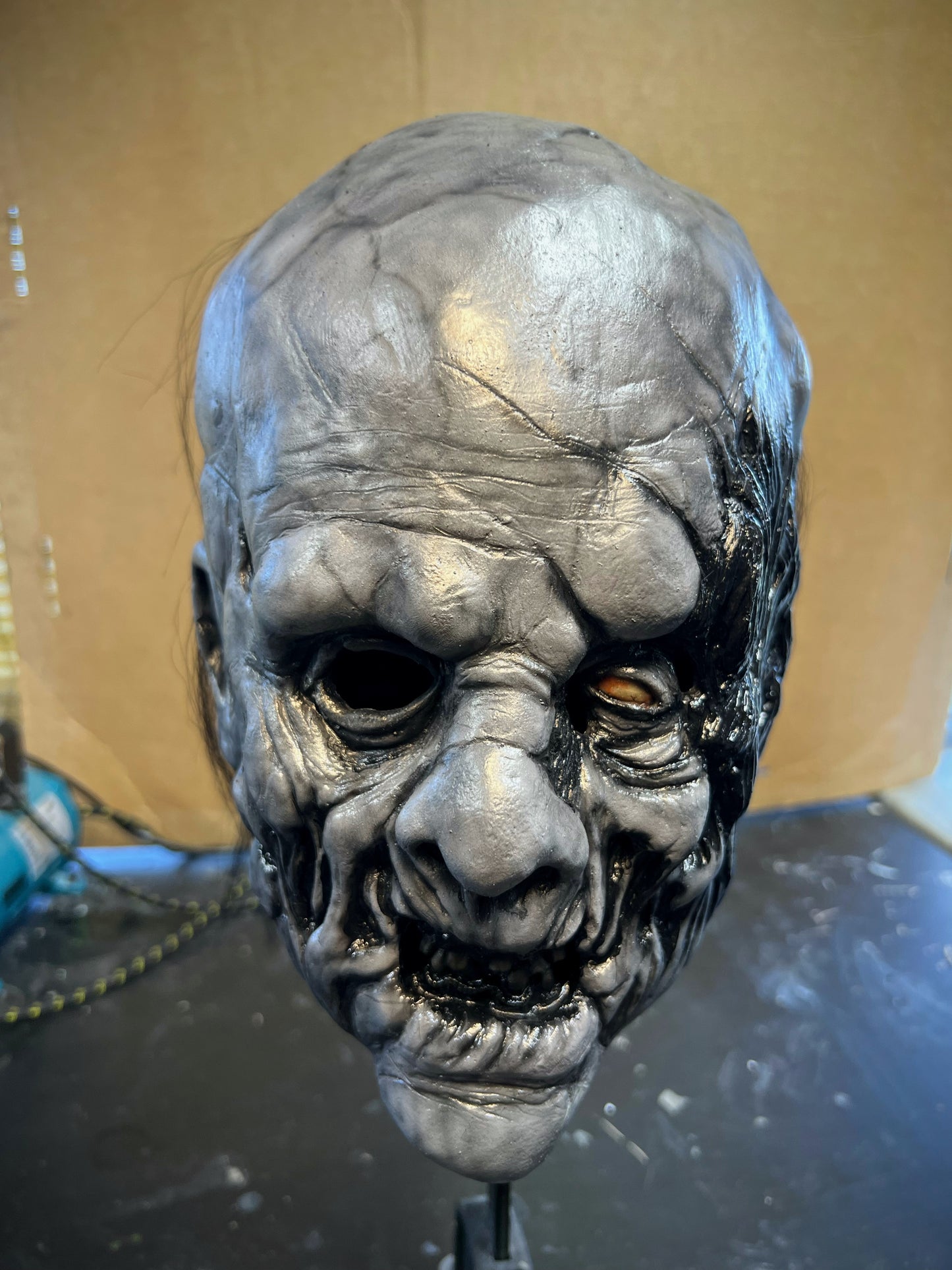 Cousin Mask