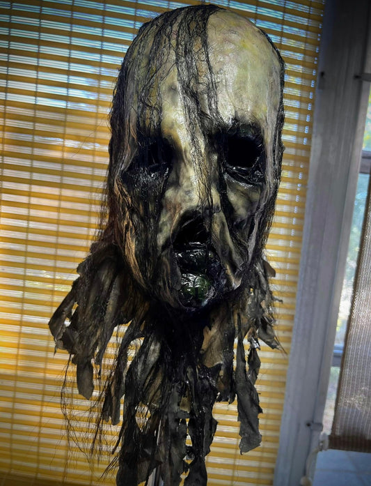 Drowned Witch
