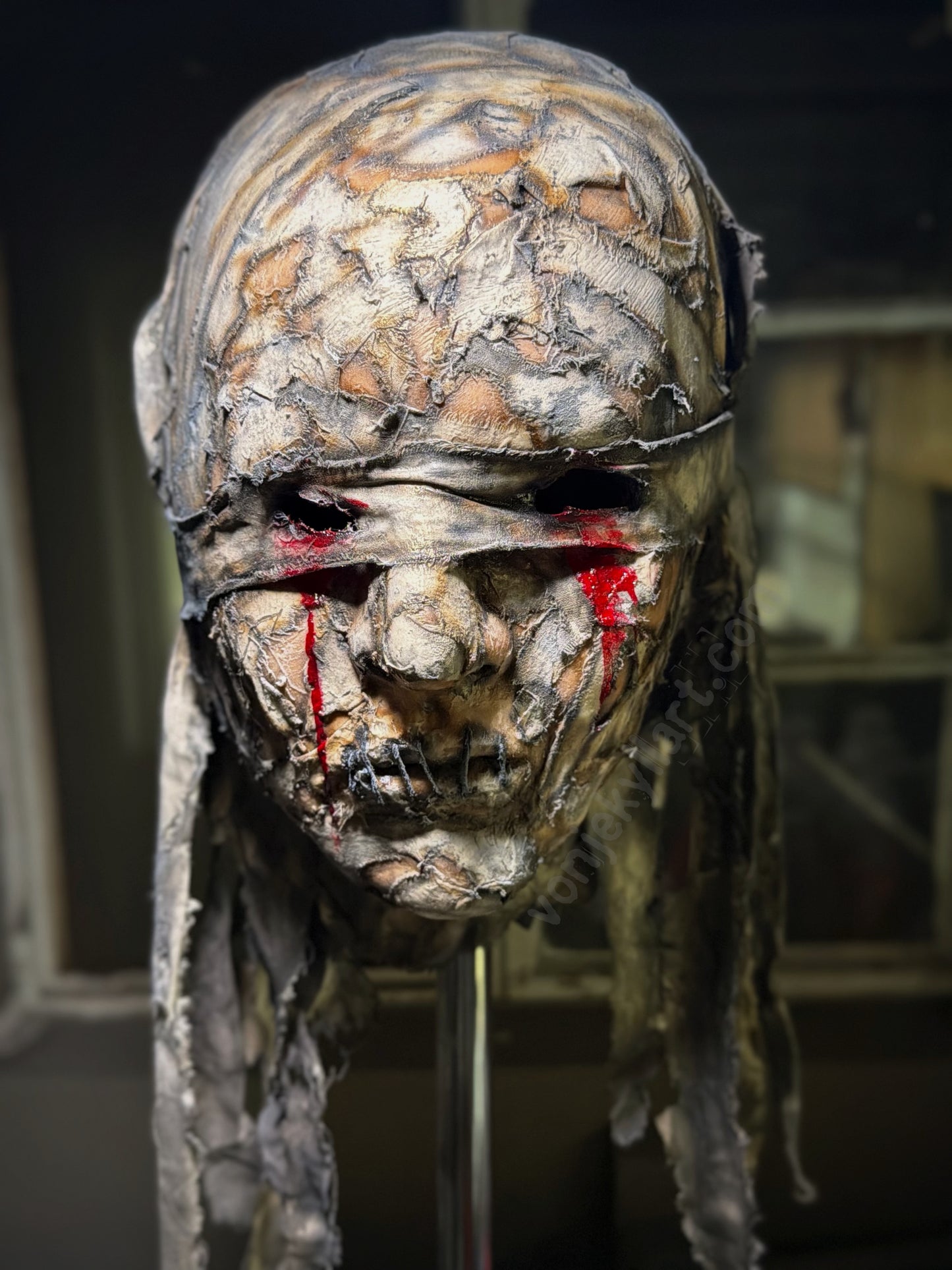 Sandman Mask