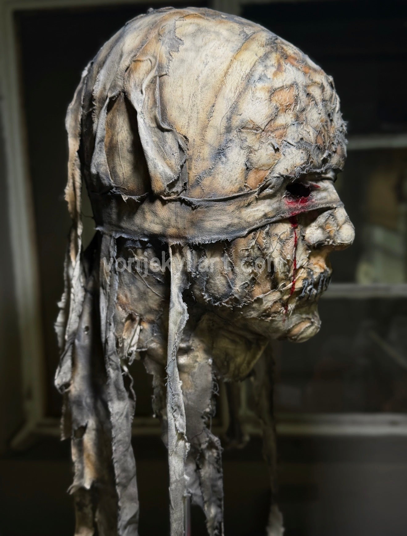 Sandman Mask