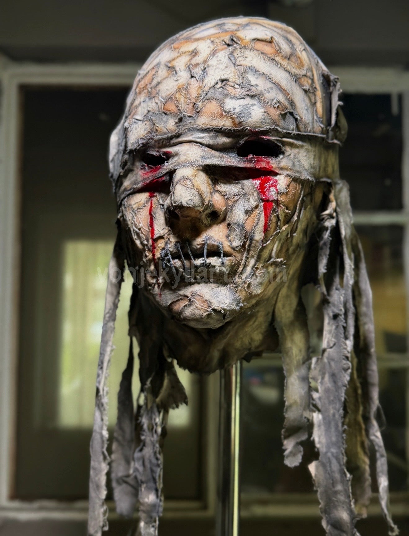 Sandman Mask