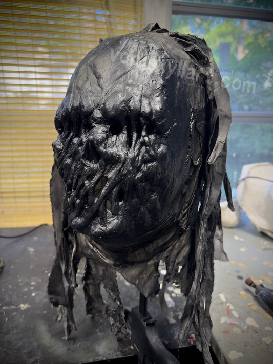 Pariah Mask