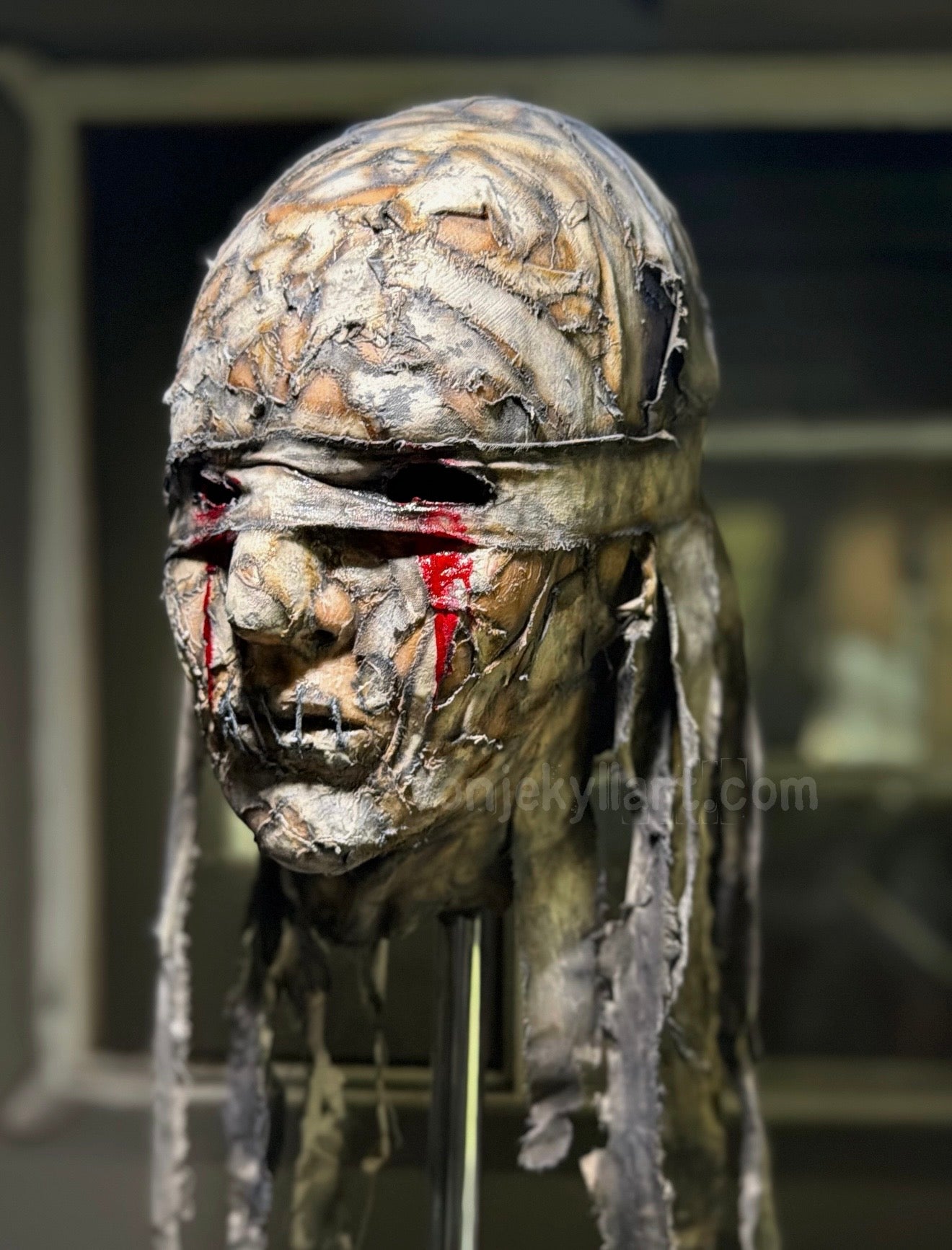 Sandman Mask