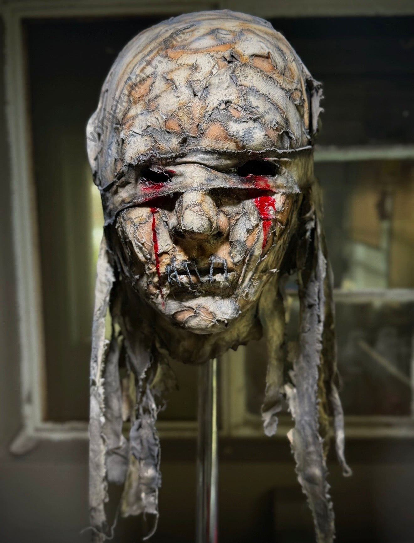 Sandman Mask