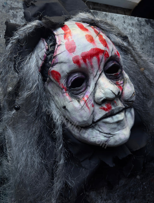 Oracle Mask