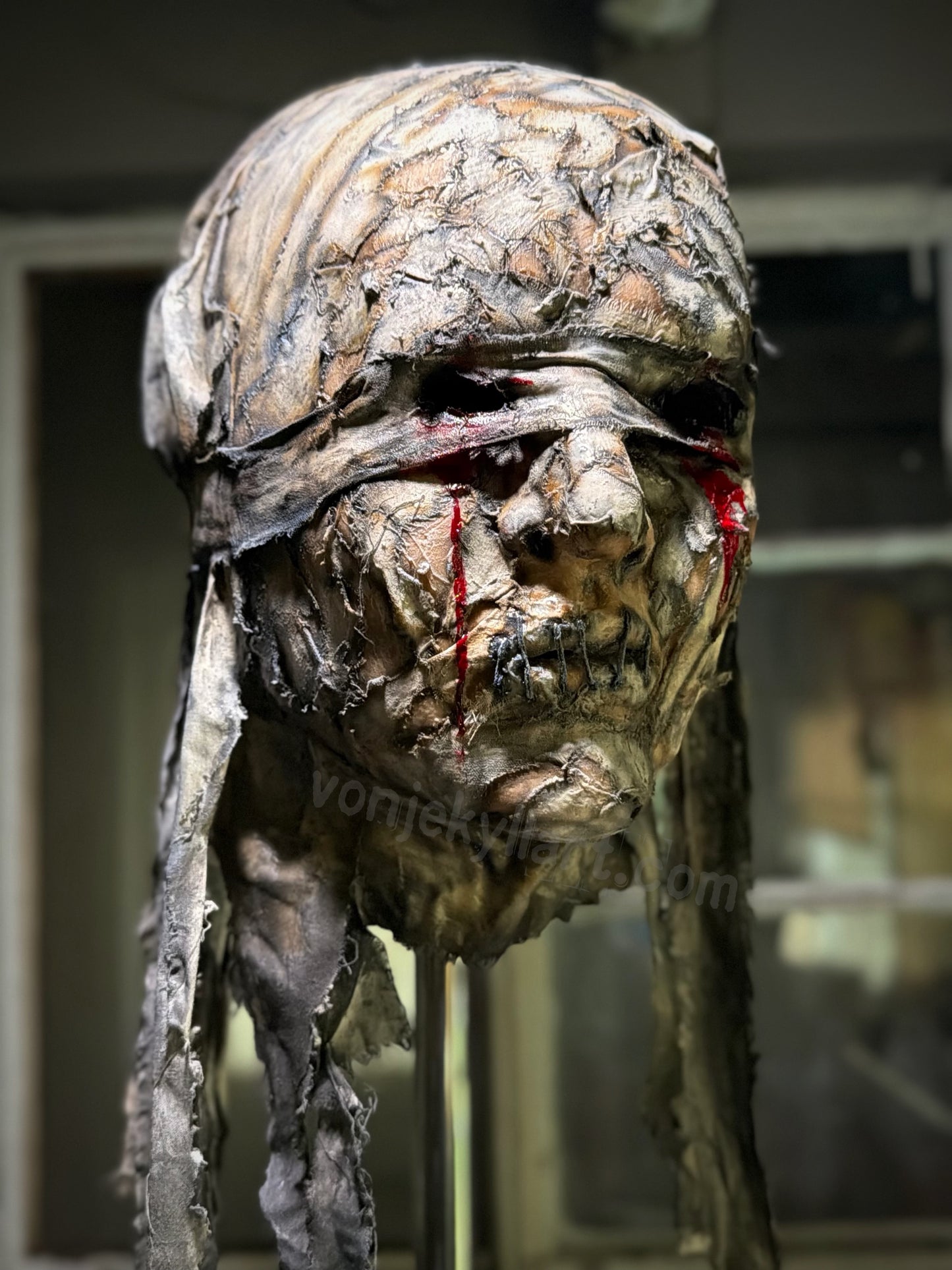 Sandman Mask