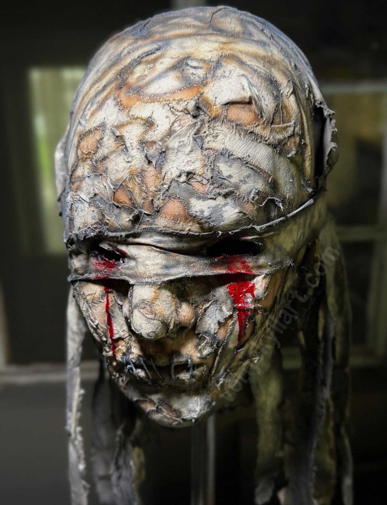 Sandman Mask