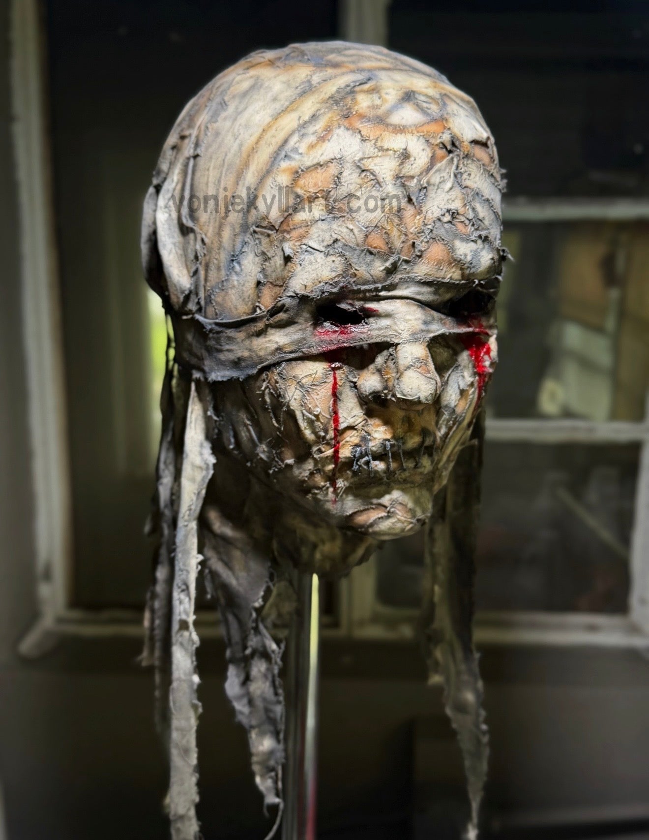 Sandman Mask