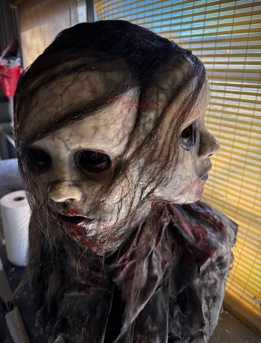 Sisters Mask