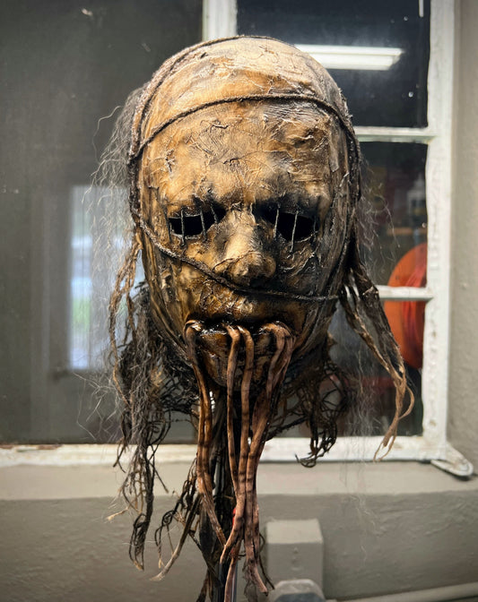 Wormfood Mask