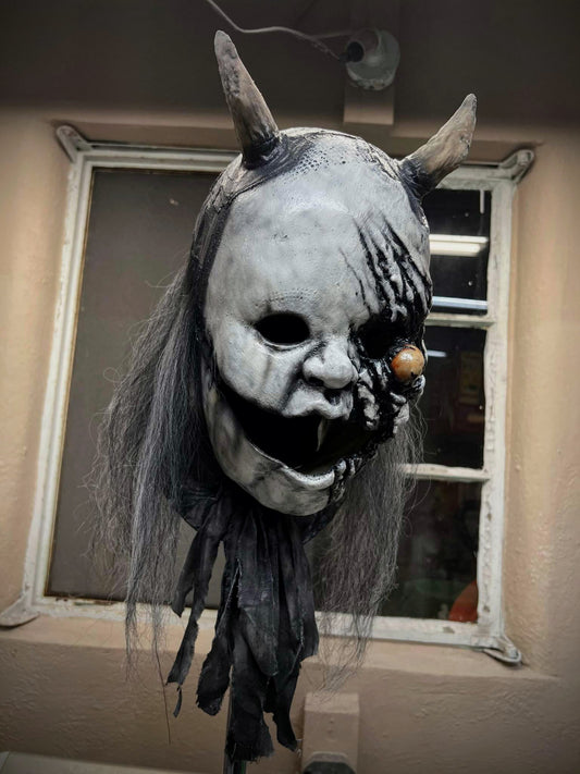 Little Devil Mask