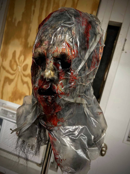 BodyBagged Mask