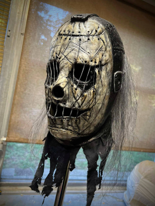 Executioner Mask