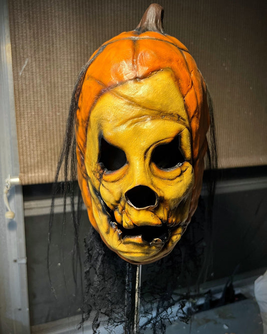 Vincent Mask