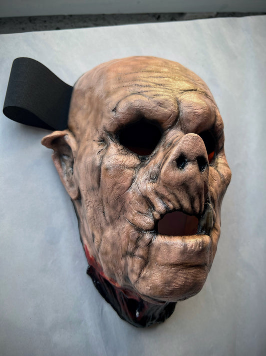 PigFace Mask